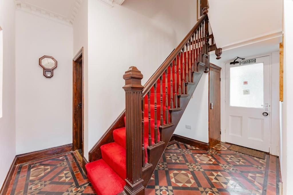 Logan Lodge, Great Yarmouth - Luxury Townhouse Εξωτερικό φωτογραφία