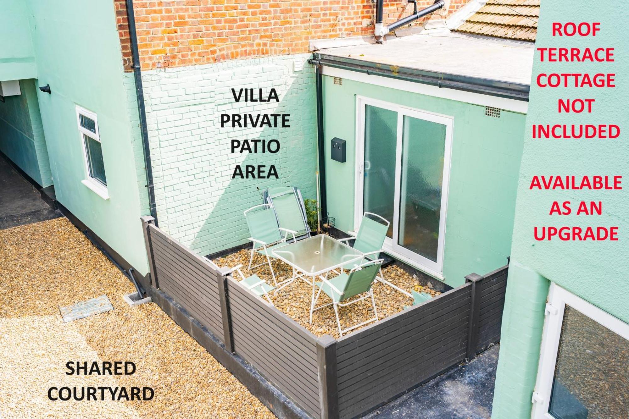 Logan Lodge, Great Yarmouth - Luxury Townhouse Εξωτερικό φωτογραφία